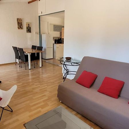 Appartement Dans Une Villa Au Coeur De La Provence Trans-en-Provence Kültér fotó