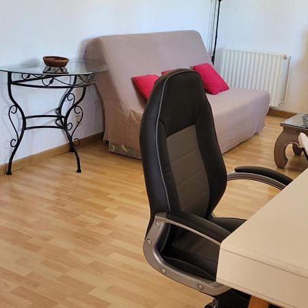 Appartement Dans Une Villa Au Coeur De La Provence Trans-en-Provence Kültér fotó
