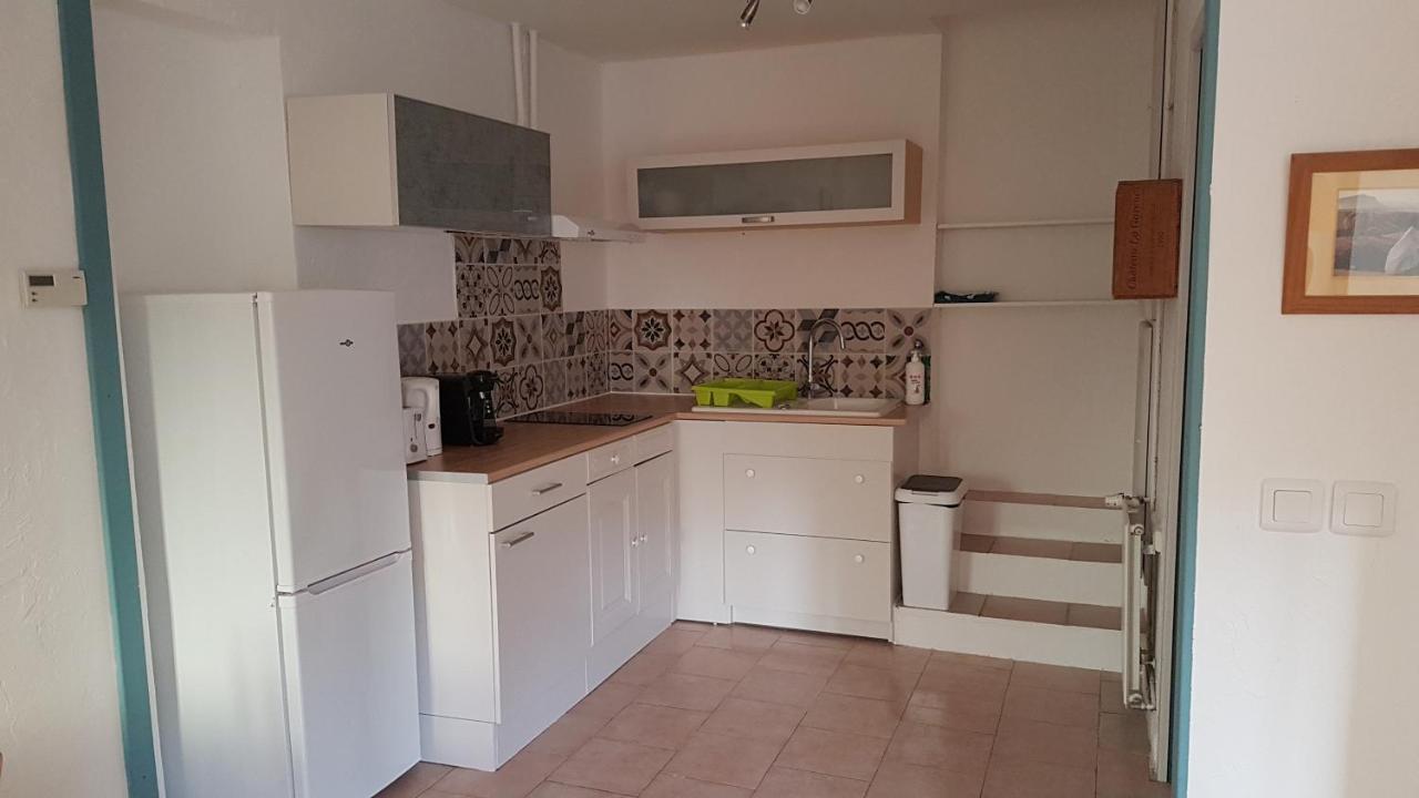 Appartement Dans Une Villa Au Coeur De La Provence Trans-en-Provence Kültér fotó