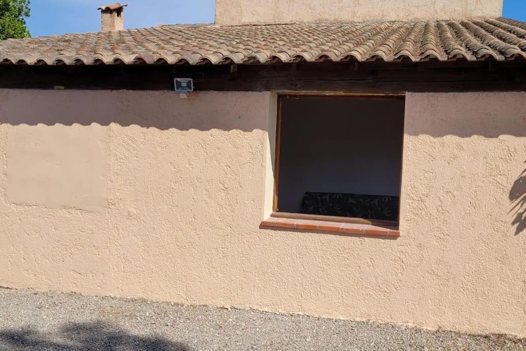 Appartement Dans Une Villa Au Coeur De La Provence Trans-en-Provence Kültér fotó