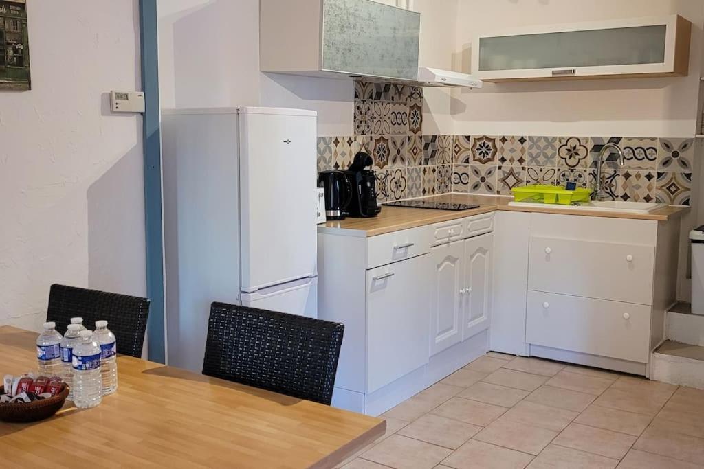 Appartement Dans Une Villa Au Coeur De La Provence Trans-en-Provence Kültér fotó