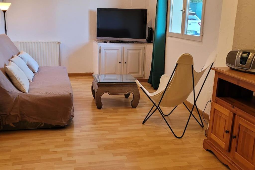 Appartement Dans Une Villa Au Coeur De La Provence Trans-en-Provence Kültér fotó