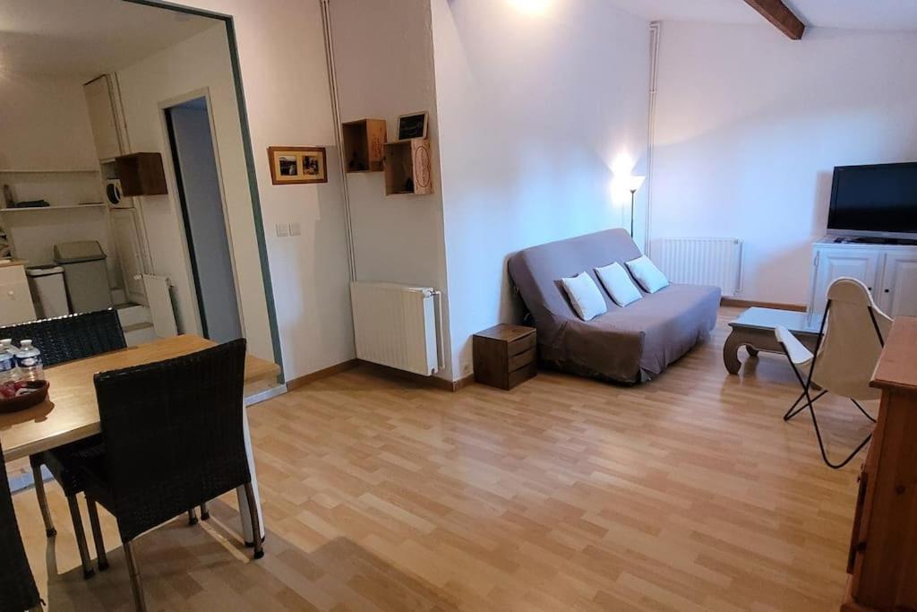 Appartement Dans Une Villa Au Coeur De La Provence Trans-en-Provence Kültér fotó