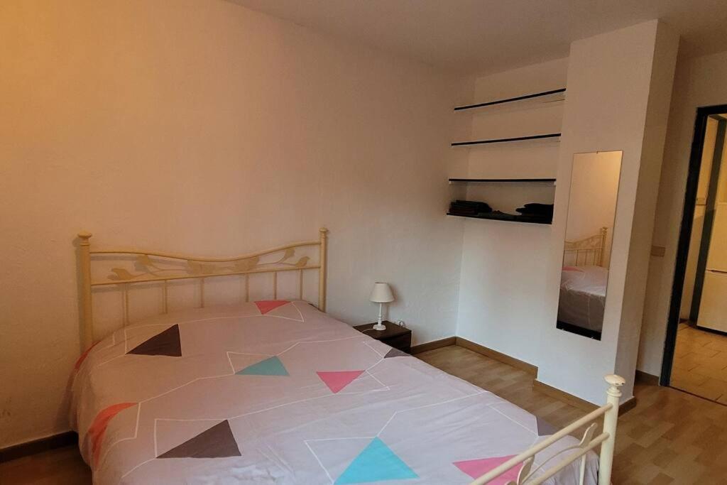 Appartement Dans Une Villa Au Coeur De La Provence Trans-en-Provence Kültér fotó