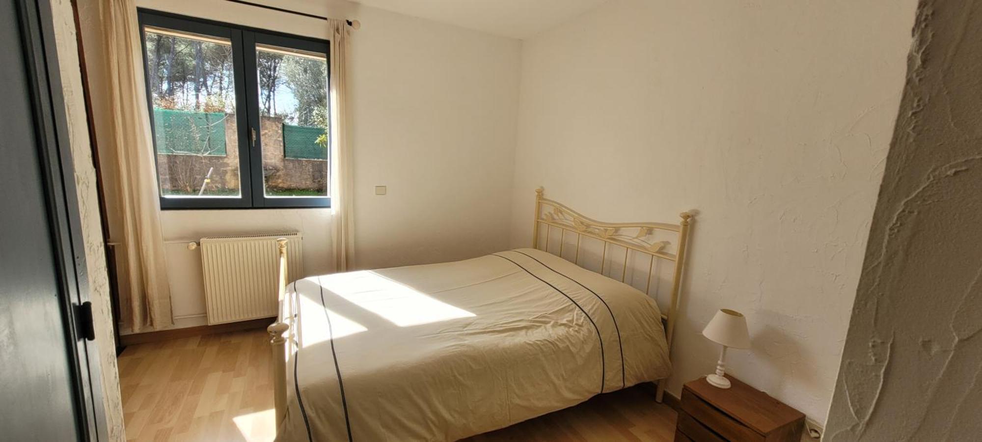 Appartement Dans Une Villa Au Coeur De La Provence Trans-en-Provence Kültér fotó