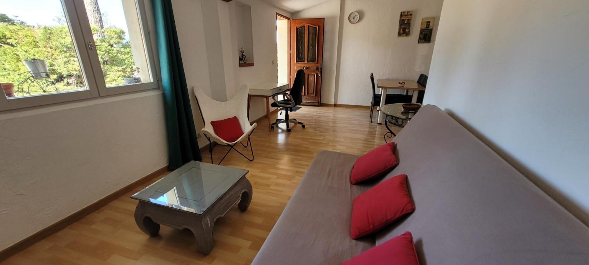 Appartement Dans Une Villa Au Coeur De La Provence Trans-en-Provence Kültér fotó