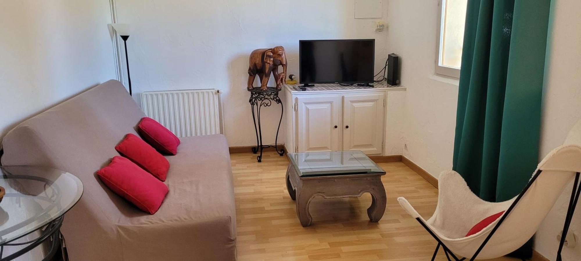 Appartement Dans Une Villa Au Coeur De La Provence Trans-en-Provence Kültér fotó